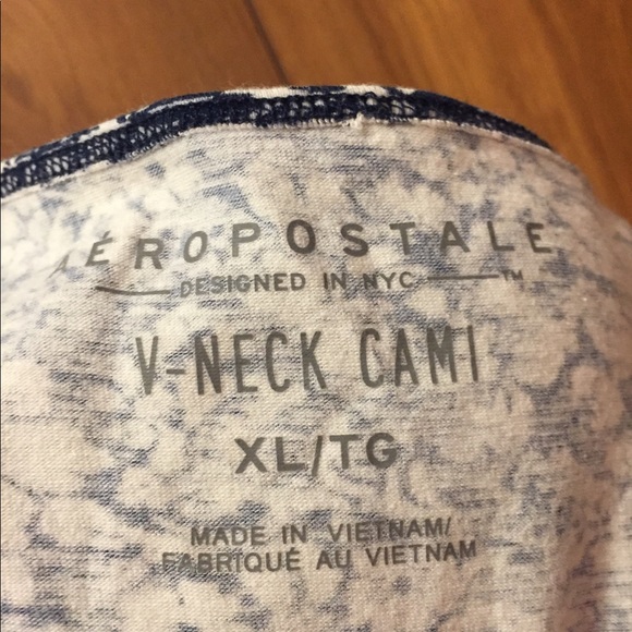 Tank top - Picture 1 of 4